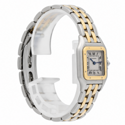 Cartier Panthere Small W25028B6 Watch